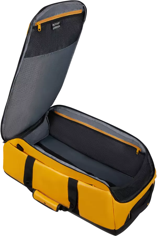 Samsonite Ecodiver 55cm Tasche gelb