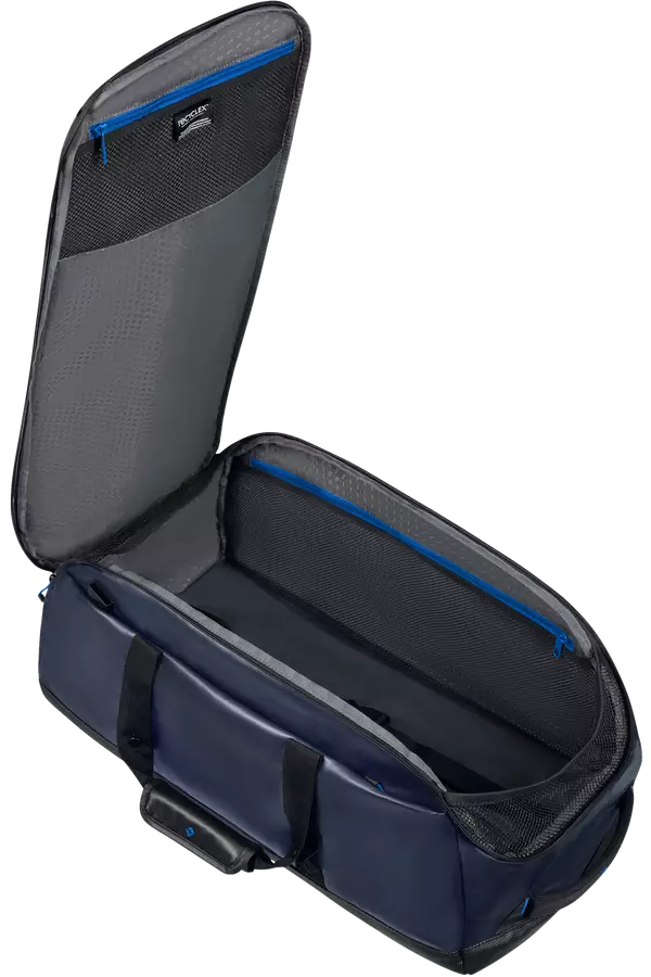 Samsonite Ecodiver 63cm Tasche navy blau