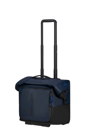 Samsonite Ecodiver 67cm Rollkoffer grün