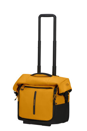 Samsonite Ecodiver 67cm Rollkoffer grün