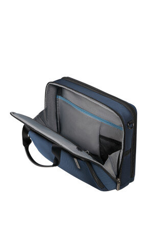 Samsonite Evosight 15,6" Laptoptasche, Marineblau