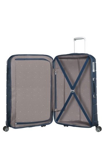 Samsonite Flux 68 cm erweiterbarer Koffer