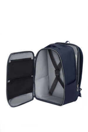 Samsonite Guardit Classy 14.1" Laptop-Rucksack schwarz