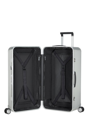 Samsonite Lite-Box ALU 80cm Aluminiumkoffer