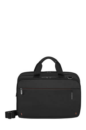 Samsonite Network 4 15,6" Laptop-Tasche schwarz