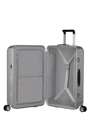 Samsonite Proxis Alu 69cm Aluminium