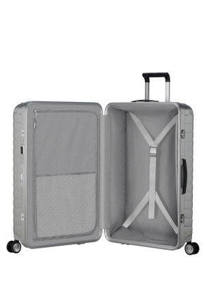 Samsonite Proxis Alu 76cm Aluminium