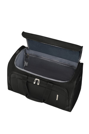 Samsonite Respark 55 cm Reisetasche schwarz