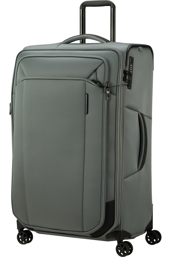 Samsonite Respark 79 cm großer Koffer grün