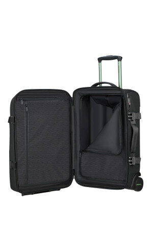 Samsonite Securipak 55cm Rollkoffer schwarz