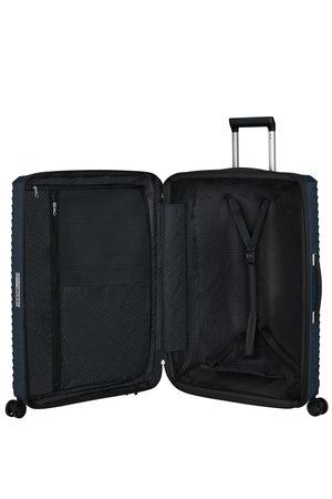 Samsonite Upscape 81cm Upsize-Koffer navy blau