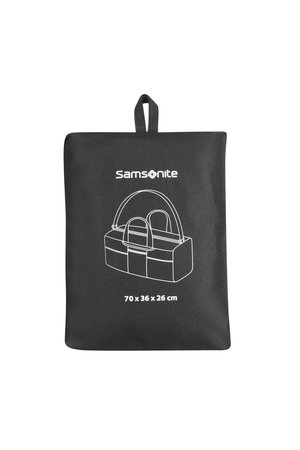 Samsonite XL Reisetasche schwarz