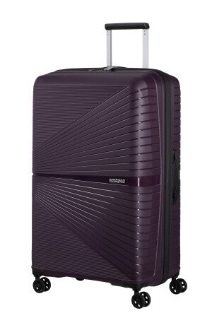  American Tourister Airconic Koffer 77 cm lila