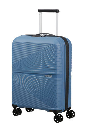 American Tourister Airconic 55 cm Handgepäckkoffer blau