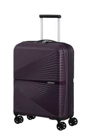 American Tourister Airconic 55 cm Handgepäckkoffer blau