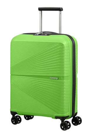 American Tourister Airconic 55 cm Handgepäckkoffer grün