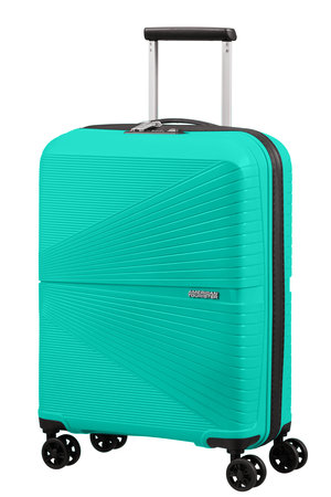 American Tourister Airconic 55 cm Handgepäckkoffer grün