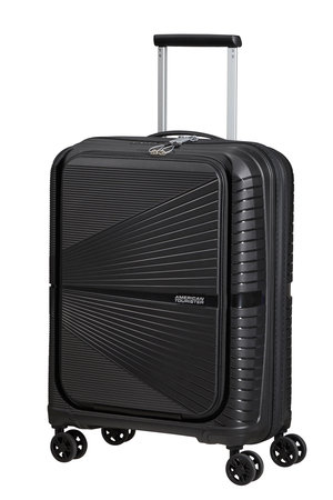 American Tourister Airconic 55 cm Handgepäckkoffer schwarz