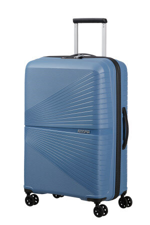 American Tourister Airconic 67 cm Koffer grün