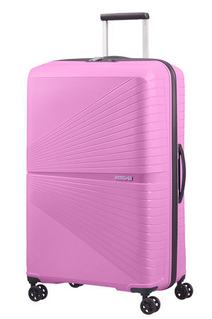 American Tourister Airconic 77 cm Koffer rosa