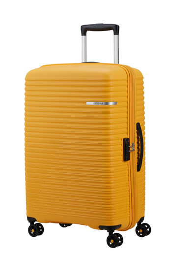 American Tourister Liftoff 67cm GELB