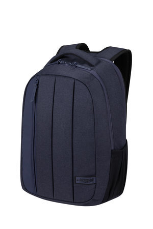 American Tourister Streethero 15,6" Laptop-Rucksack navy blau