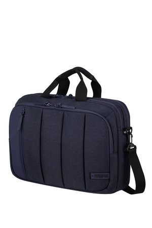 American Tourister Streethero 15,6" Laptoptasche, navy blau