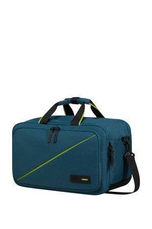 American Tourister Take2Cabin Reisetasche, blau