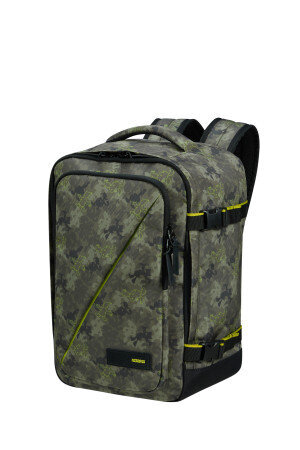 American Tourister Take2Cabin Rucksack, türkis