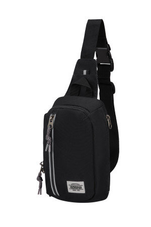 American Tourister Take2Cabin S Rucksack, schwarz