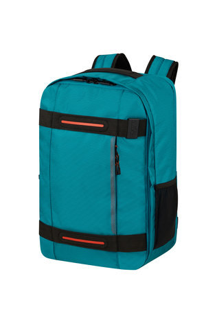 American Tourister Urban Track Rucksack blau