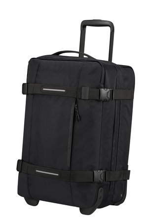 American Tourister Urban Track S Trolley Tasche schwarz