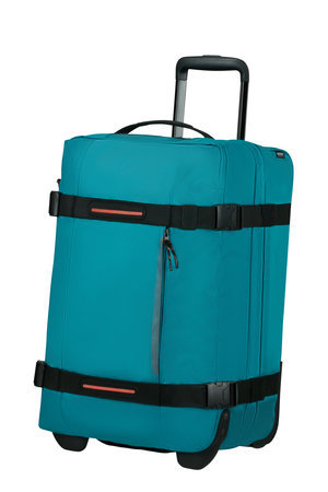 American Tourister Urban Track S blau Trolley Tasche