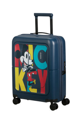 American Tourister Wavebreaker Disney 55 cm Handgepäckkoffer 