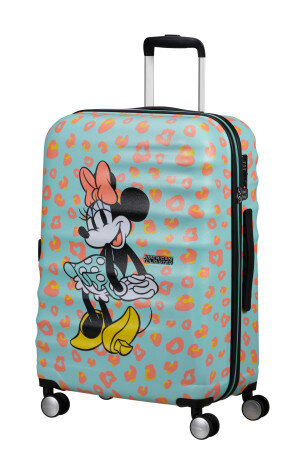 American Tourister Wavebreaker Disney Koffer 67 cm