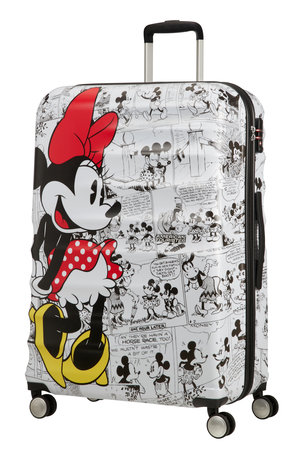 American Tourister Wavebreaker Disney Koffer 77 cm