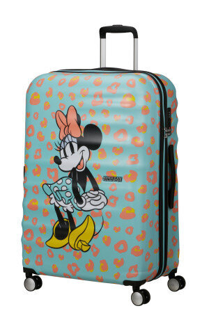 American Tourister Wavebreaker Disney Koffer 77 cm