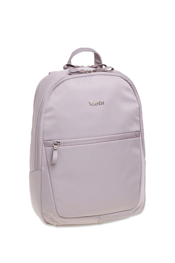 Damen 14" Laptop-Rucksack Valentini Siena rosa