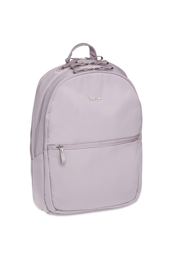 Damen 15,6" Laptop-Rucksack Valentini Siena rosa