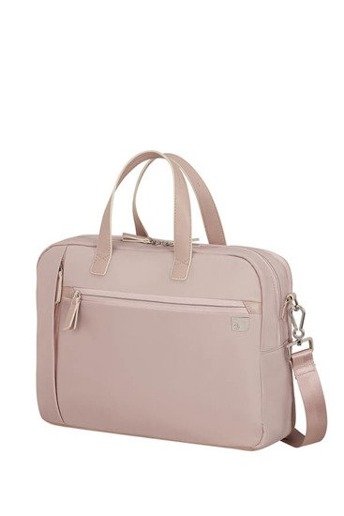 Damen 15,6" Laptop-Tasche Samsonite Eco Wave grau