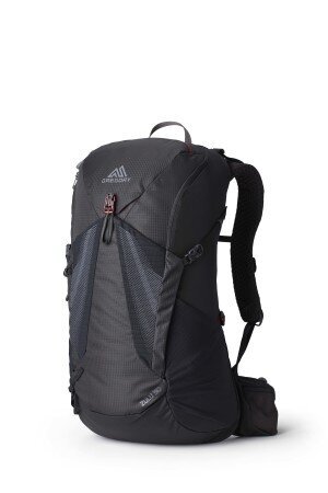 Gregory Zulu 30l Wanderrucksack schwarz