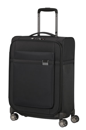 Samsonite Airea 55 cm Handgepäckkoffer schwarz