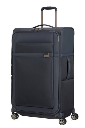 Samsonite Airea 78 cm (3,5") erweiterbarer Koffer, navy blau