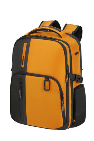 Samsonite Biz2go 15,6" Laptop-Rucksack gelb