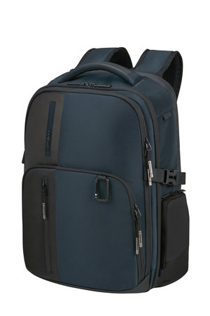 Samsonite Biz2go 15,6" Laptop-Rucksack navy blau