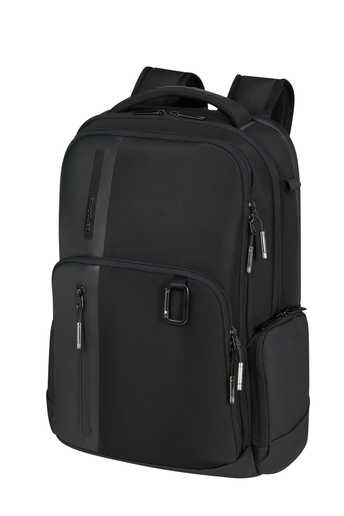 Samsonite Biz2go 15,6" Laptop-Rucksack schwarz