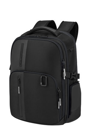 Samsonite Biz2go 17.3" Laptop-Rucksack schwarz