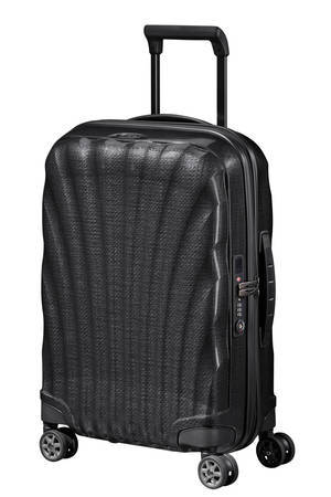 Samsonite C-Lite 55cm Koffer schwarz