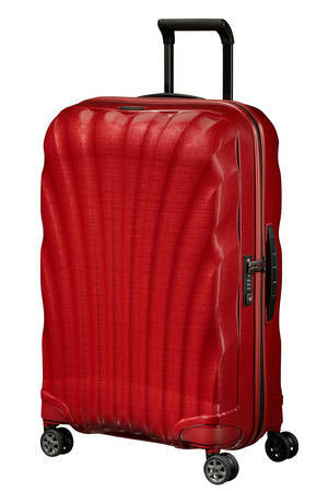 Samsonite C-Lite 69cm Koffer rot