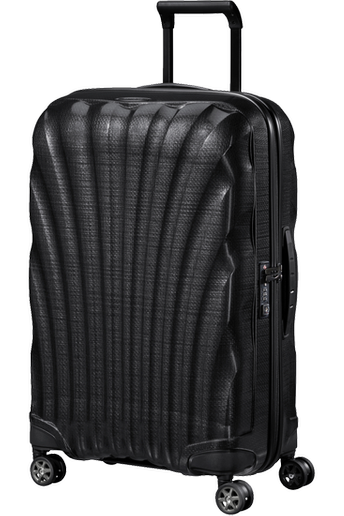 Samsonite C-Lite 69cm Koffer schwarz